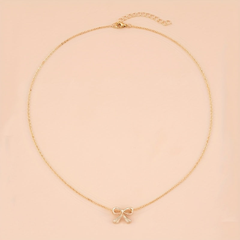 The Seraphine Wish Necklace