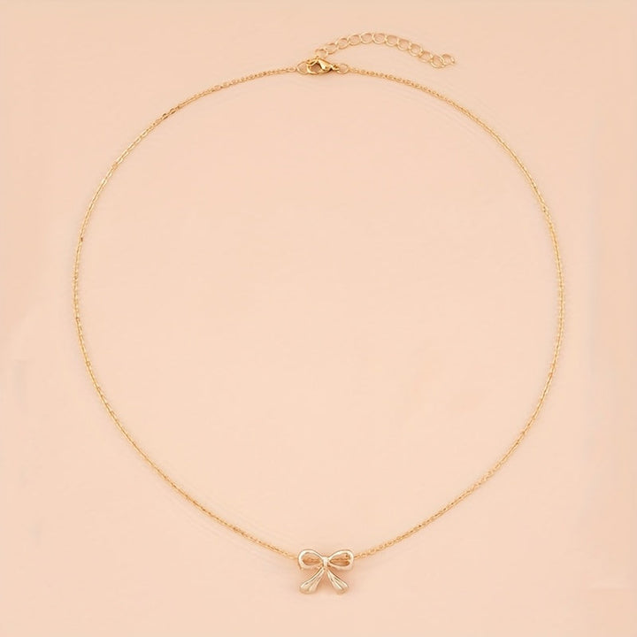 The Seraphine Wish Necklace