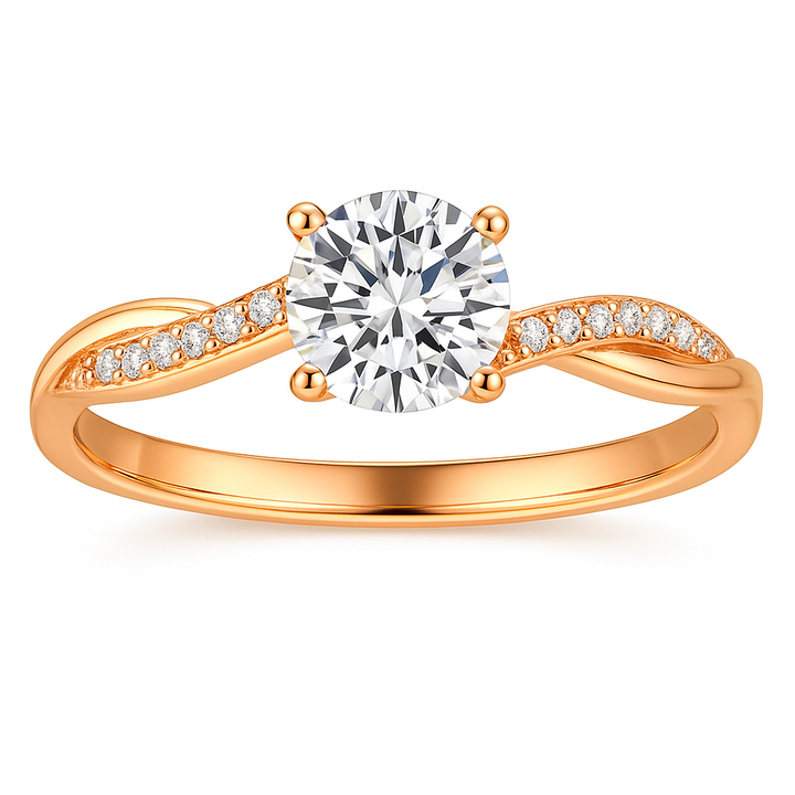 Elegant Janes Ring