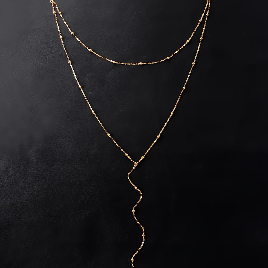 The Juliette Layered Necklace