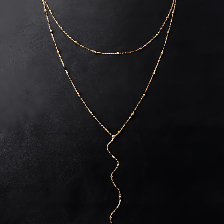 The Juliette Layered Necklace