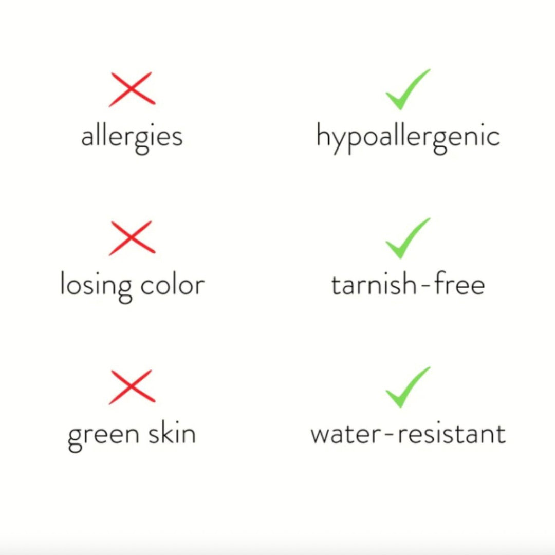 Classic Clip Chain Necklace