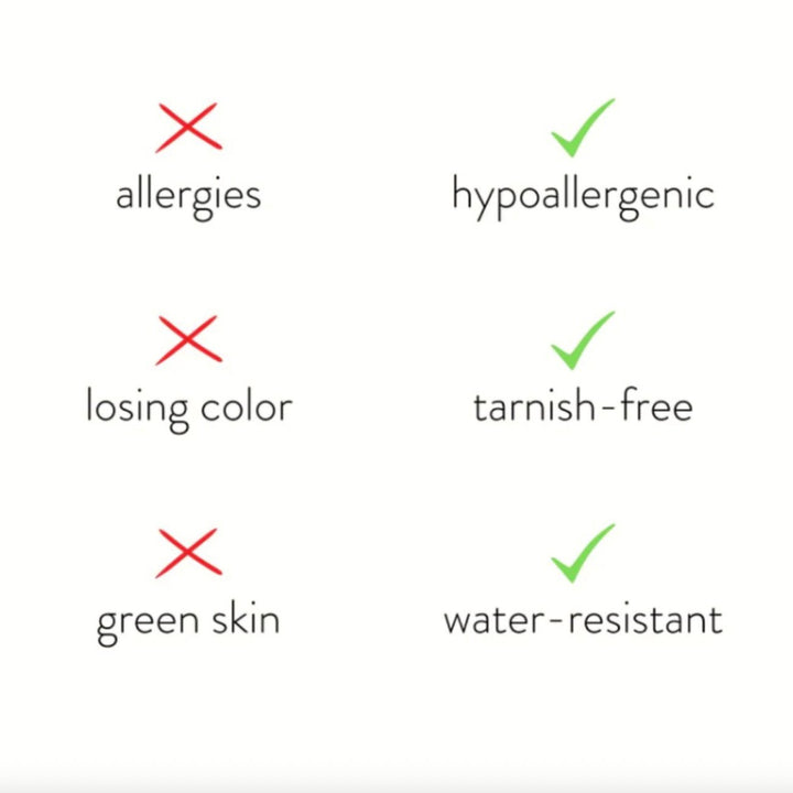 Classic Clip Chain Necklace